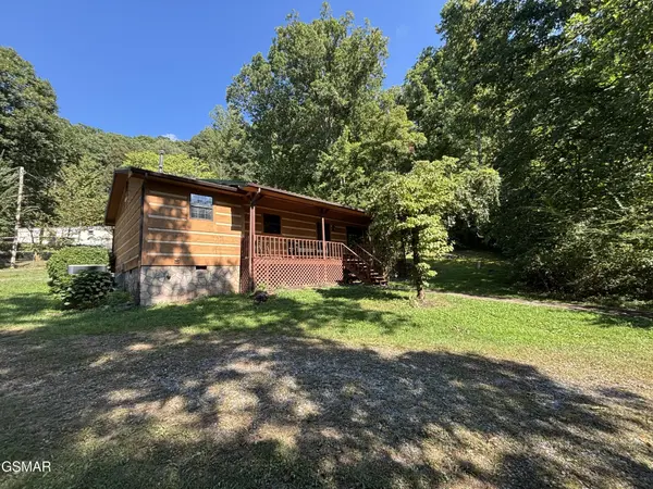 1204 Piney Mountain Road, Newport, TN 37821