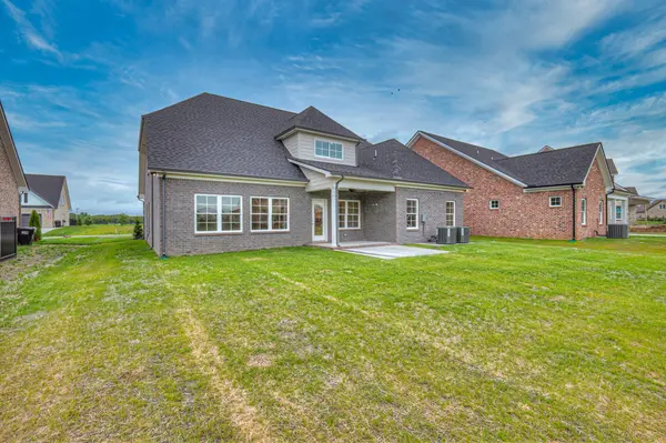1234 Rockweather CT, Murfreesboro, TN 37128