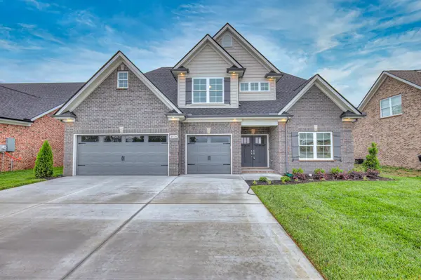 1234 Rockweather CT, Murfreesboro, TN 37128