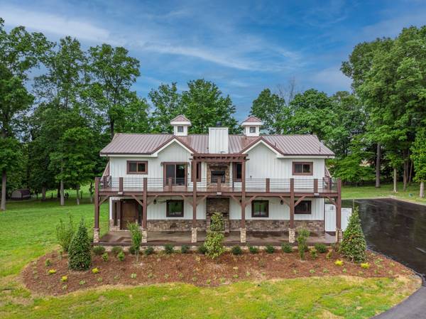 1224 Hangar Rd, Springfield, TN 37172
