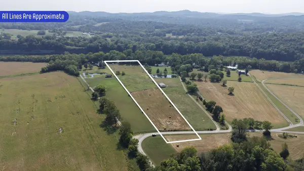 0 Willow Lane, Hartsville, TN 37074