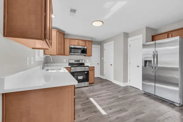 269 Ardell Drive, Clarksville, TN 37040