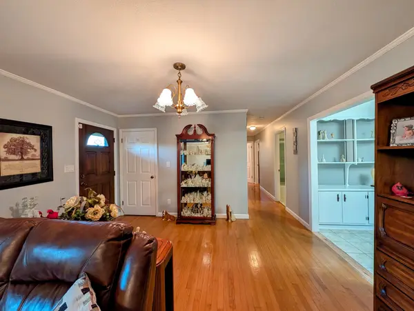 4392 Blue Springs Rd, Cleveland, TN 37311