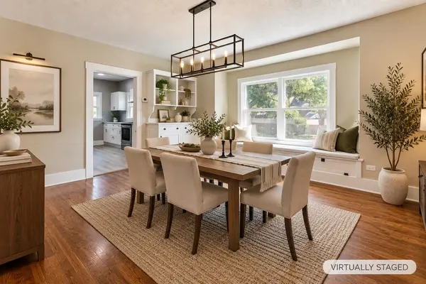 722 S Ida, Wichita, KS 67211