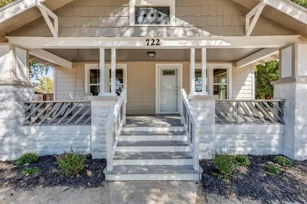 722 S Ida, Wichita, KS 67211