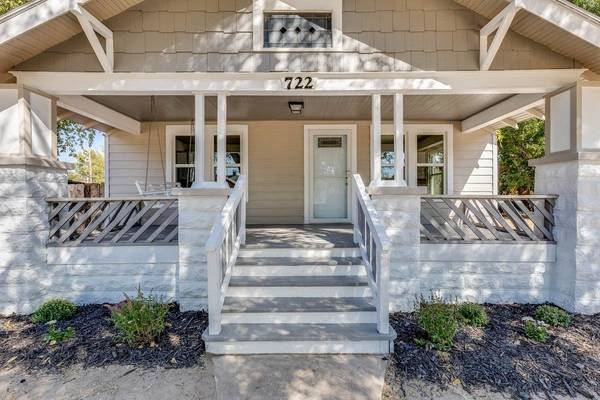 722 S Ida, Wichita, KS 67211