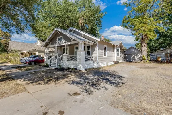 722 S Ida, Wichita, KS 67211