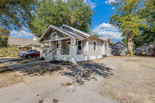 722 S Ida, Wichita, KS 67211