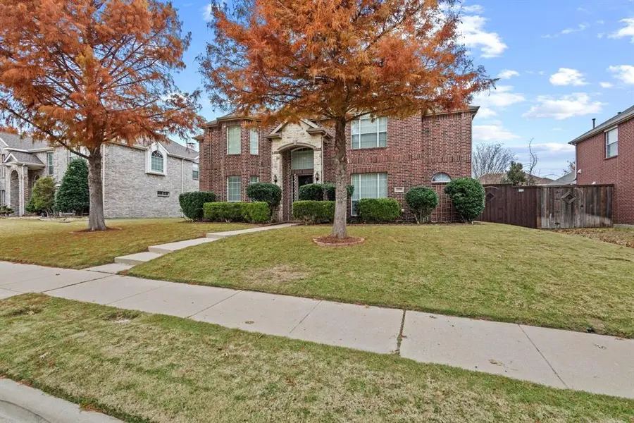 13350 Lincolnshire Lane, Frisco, TX 75035