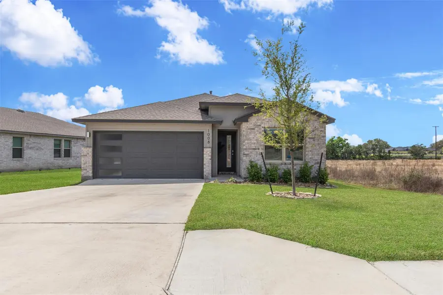 1008 Tipton ST, Georgetown, TX 78633