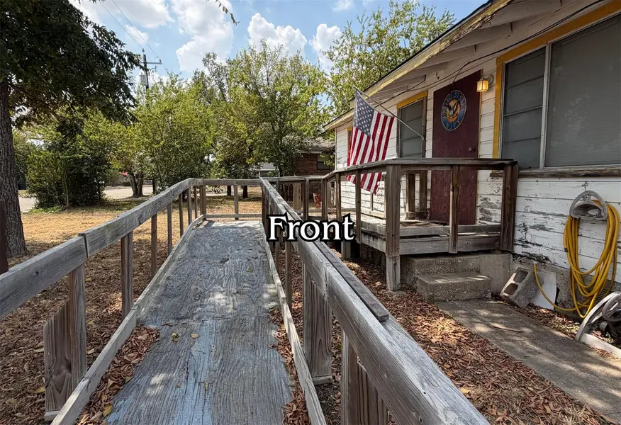 607 E 19th ST, Georgetown, TX 78626