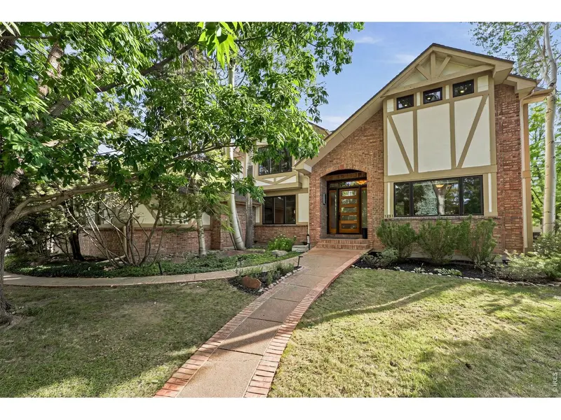 1251 Pintail, Boulder, CO 80303