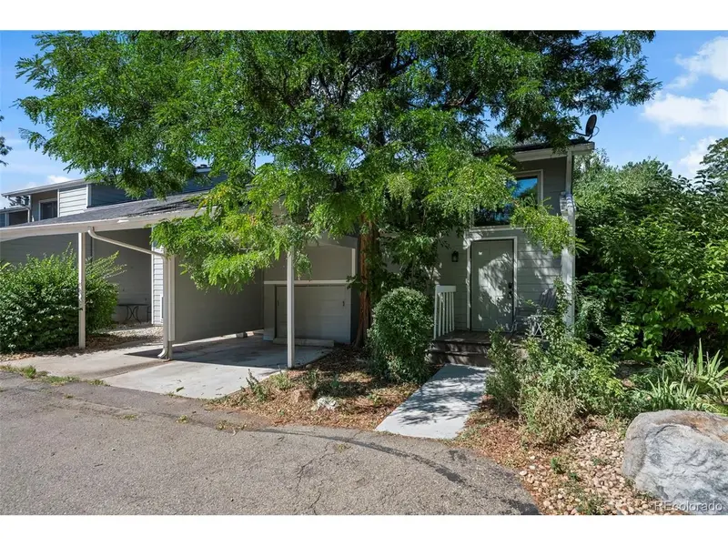 2953 Eagle, Boulder, CO 80301