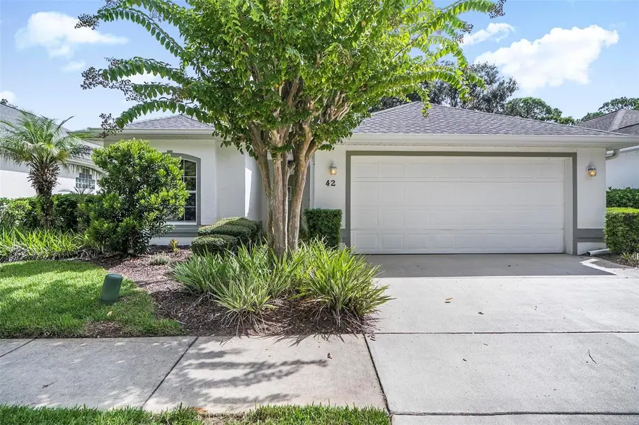 42 W WATERSIDE PKWY, Palm Coast, FL 32137