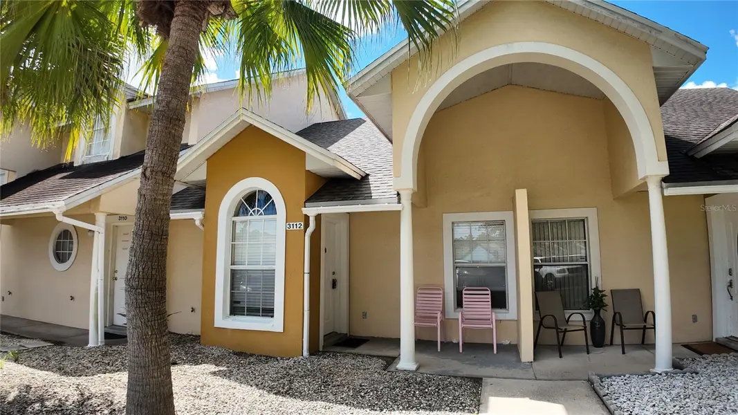 3112 ENCLAVE CT, Kissimmee, FL 34746