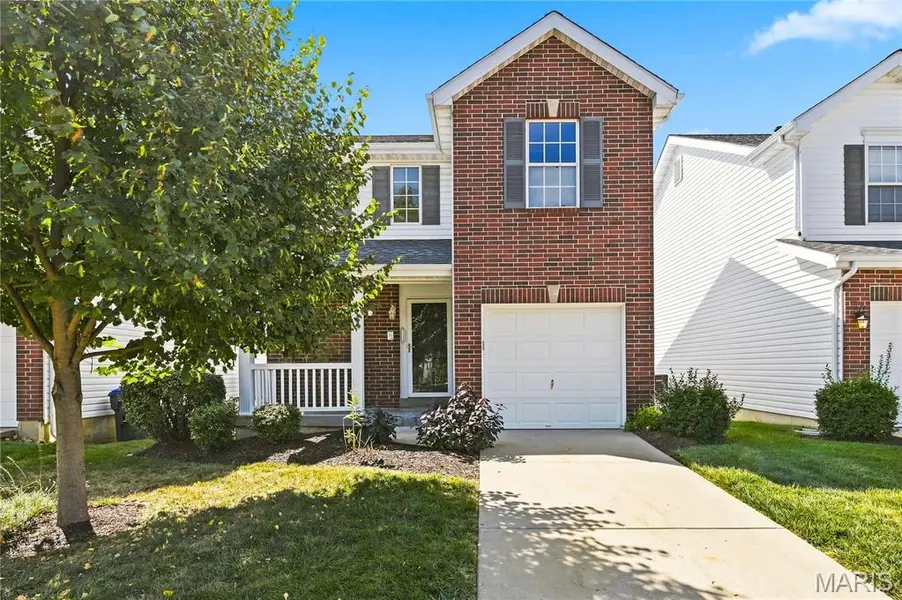 306 Tyndale DR, O'fallon, MO 63366