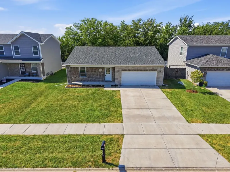 812 Western AVE, Braidwood, IL 60408