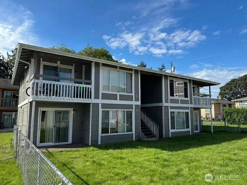4028 S Lawrence ST, Tacoma, WA 98409