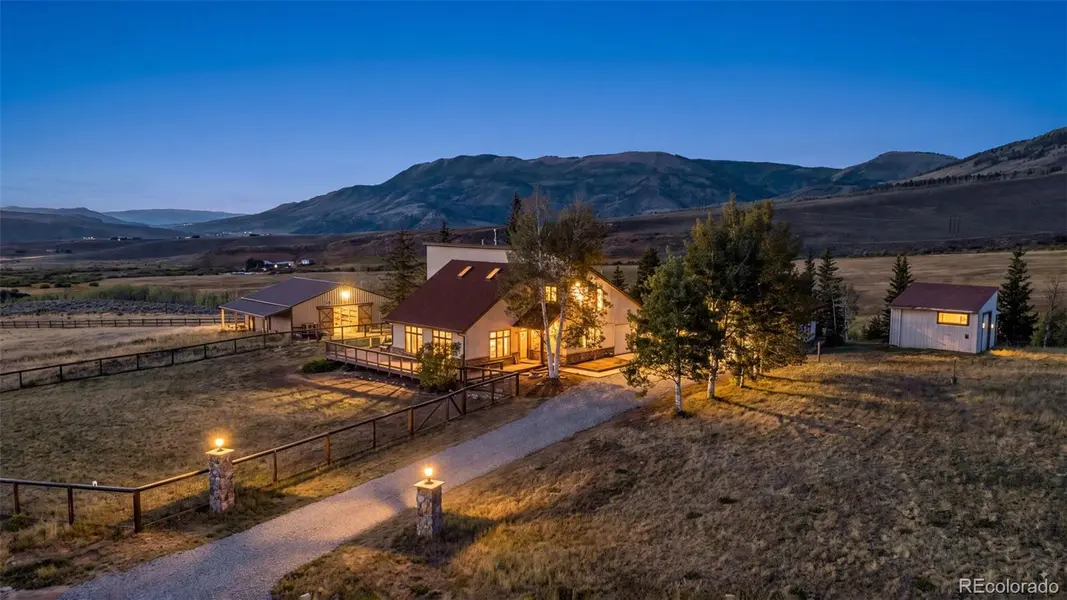 449 Rodeo DR, Silverthorne, CO 80498