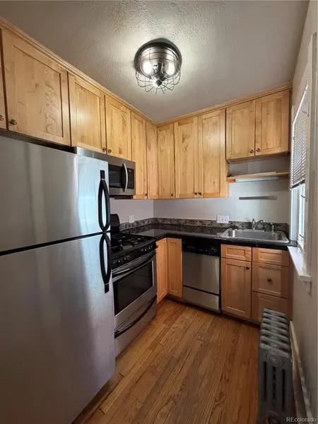 475 S Lincoln #1, Denver, CO 80209