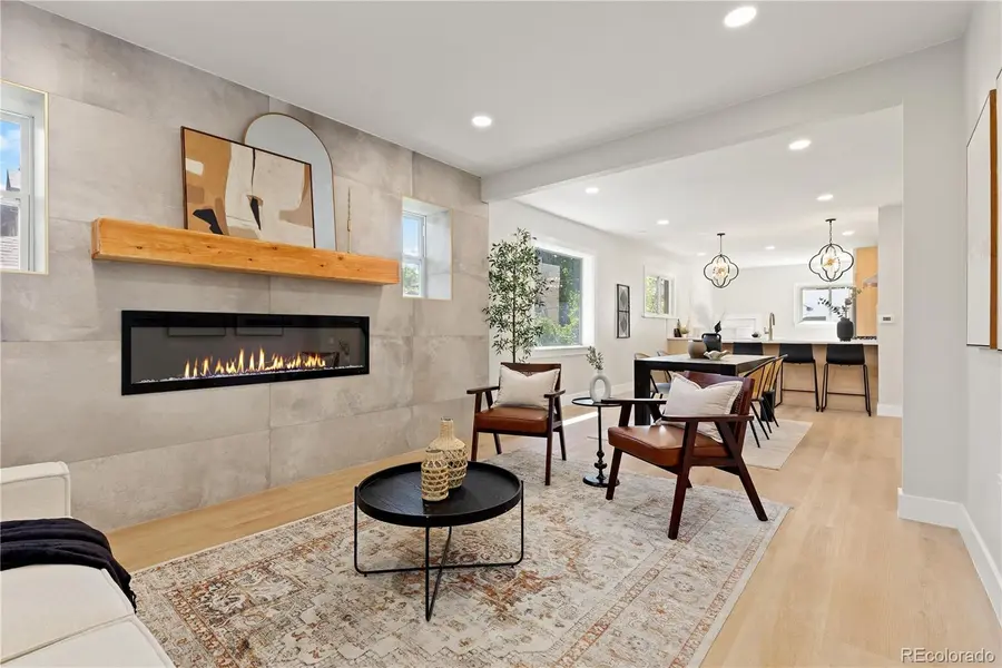 775 Garfield ST, Denver, CO 80206