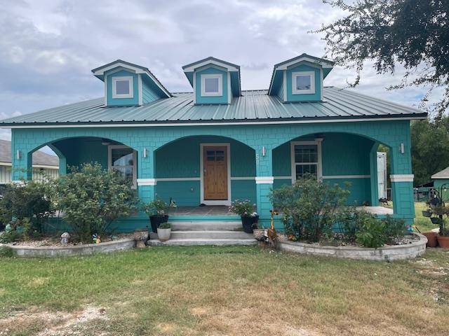 50 Dusty Dam RD, Coupland, TX 78615