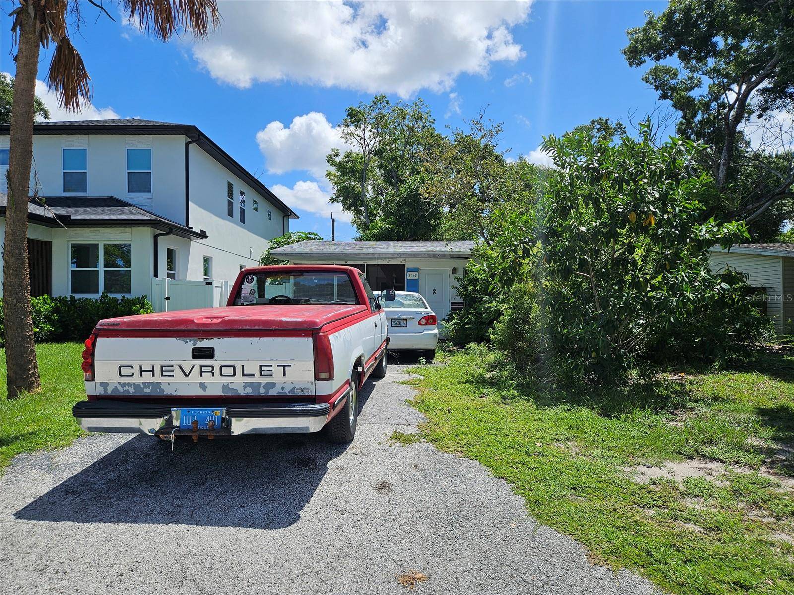 3537 39TH ST N, St Petersburg