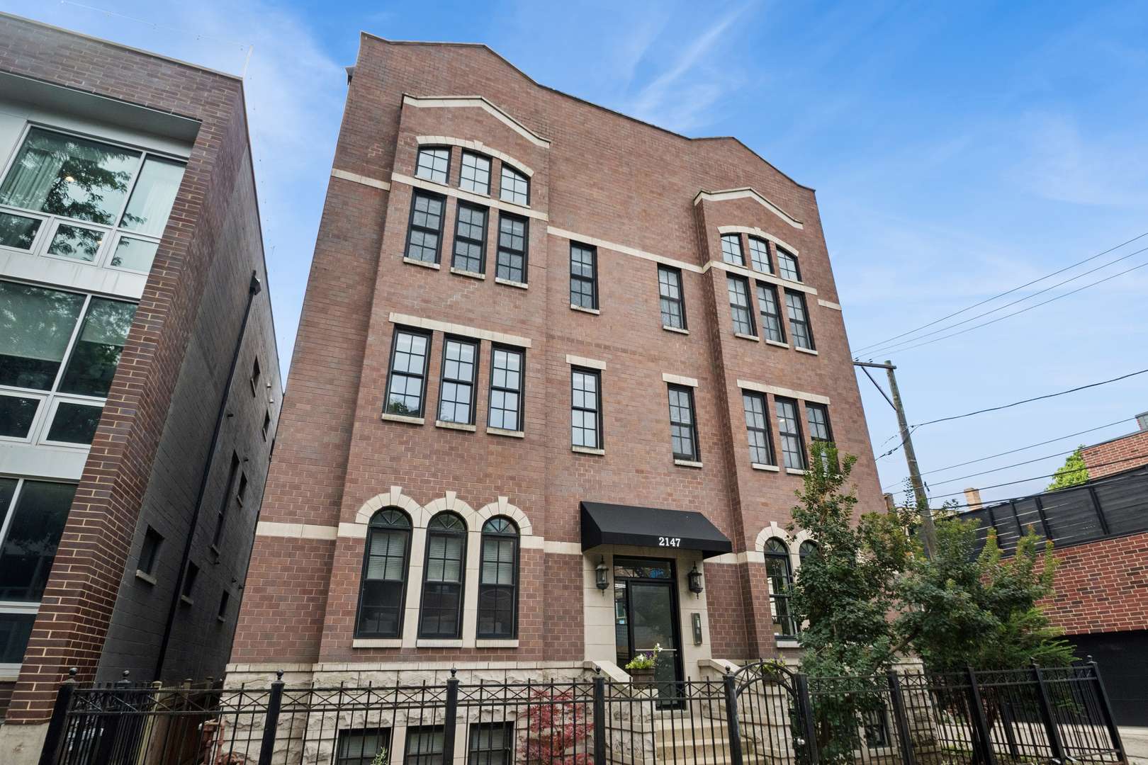 2147 W Rice ST #2E, Chicago, IL 60622