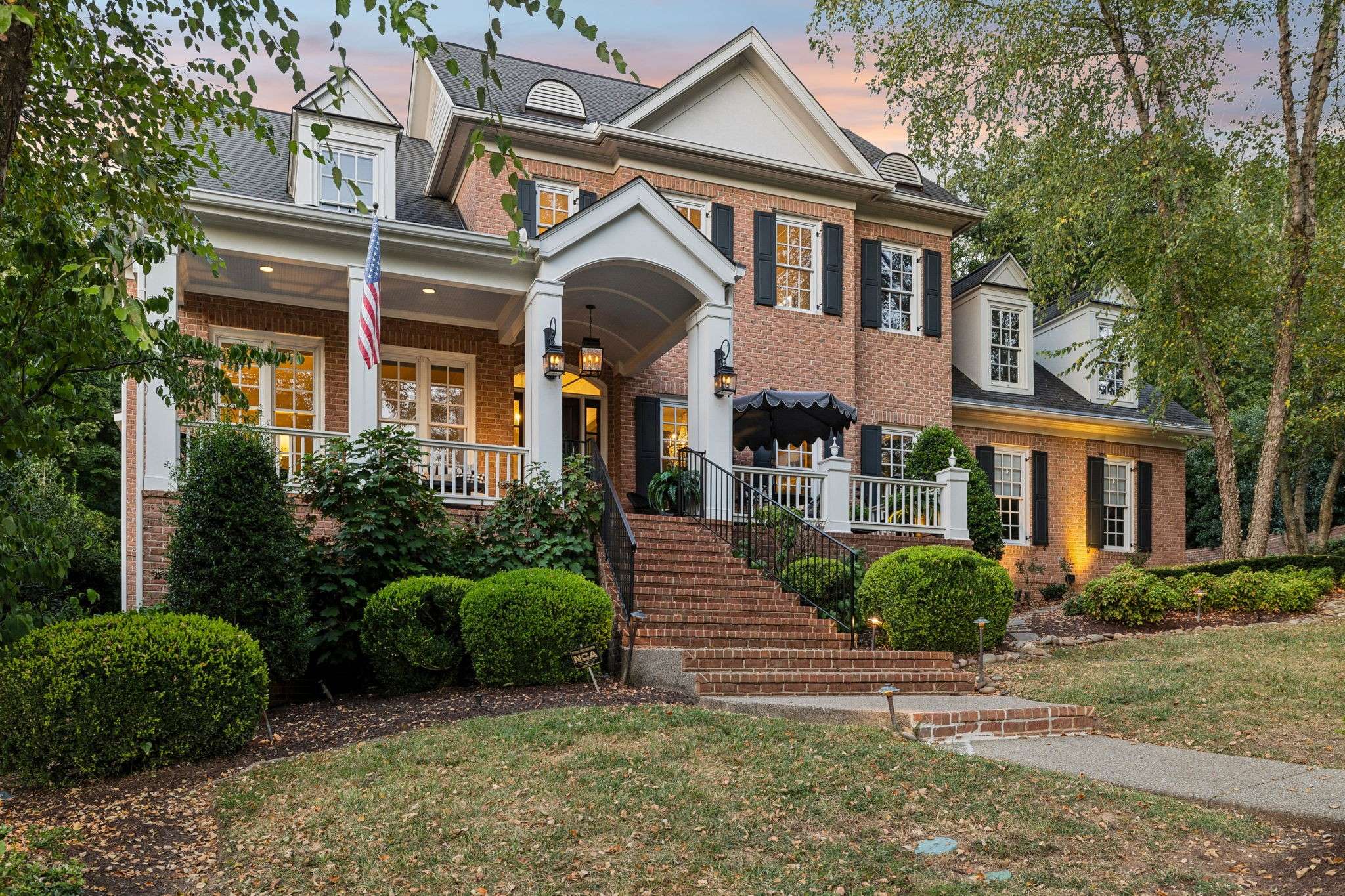 338 Haddon Ct, Franklin, TN 37067