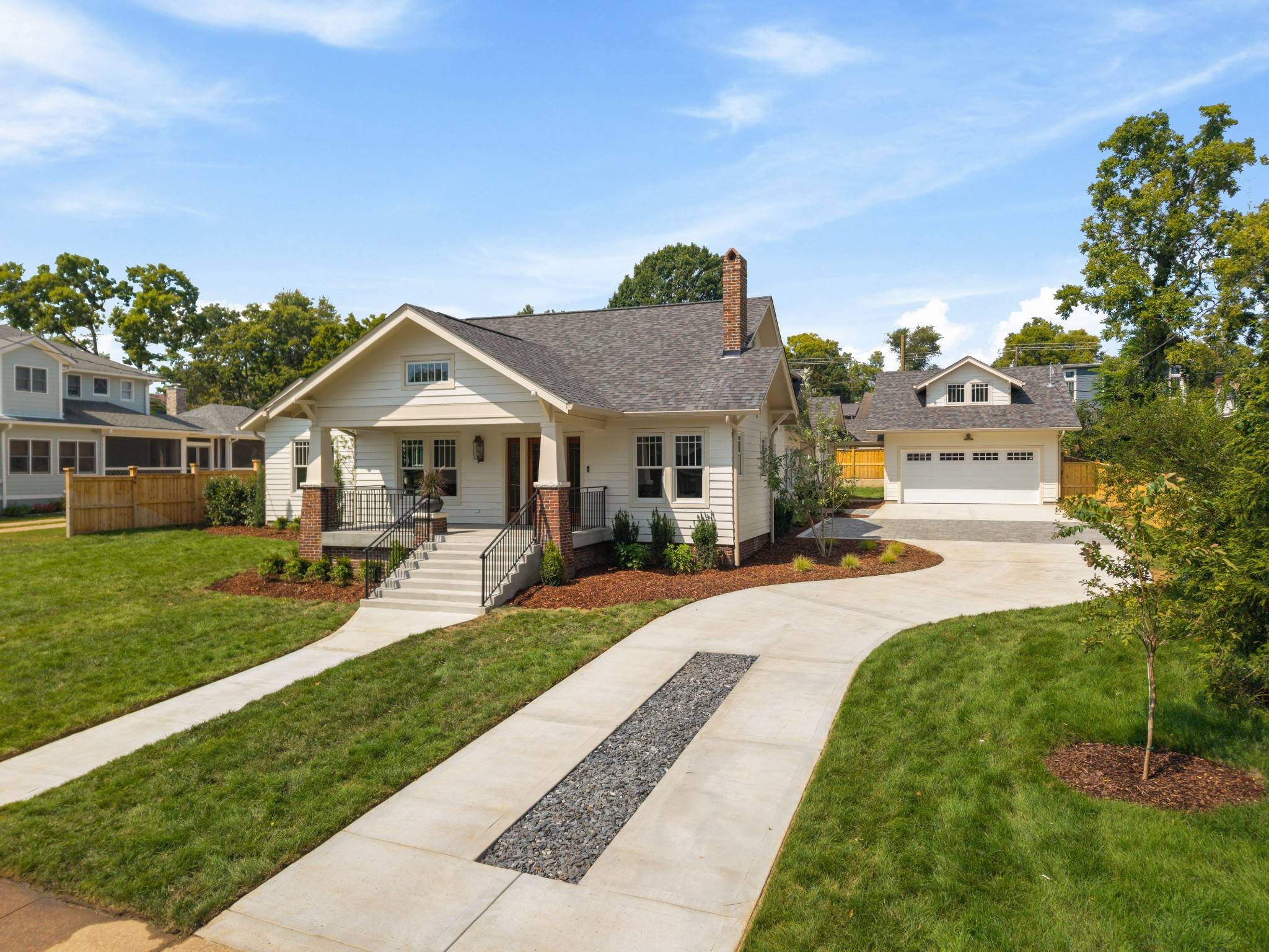 2518 Ashwood Ave, Nashville, TN 37212