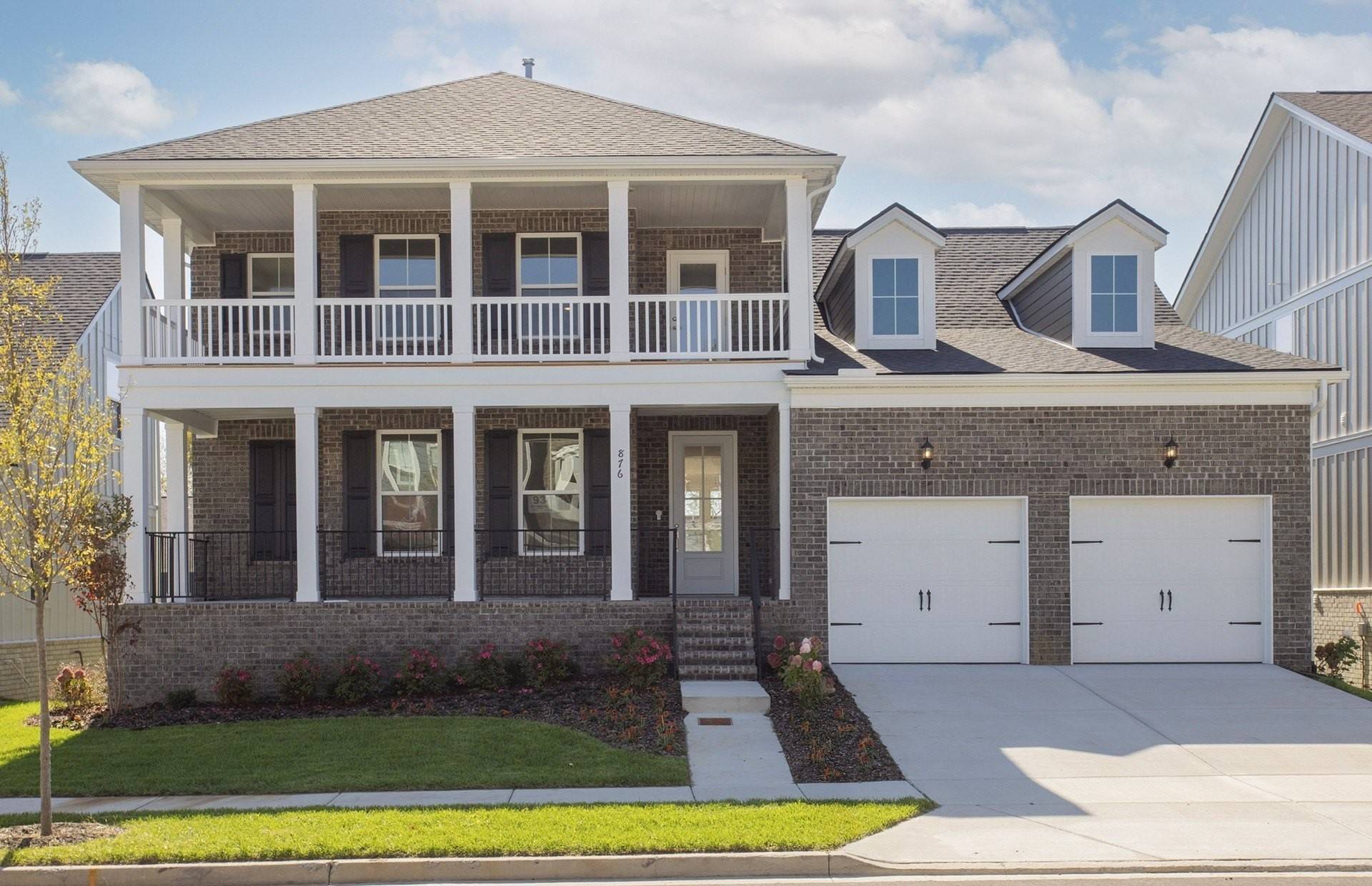 876 Rockwell Dr, Hendersonville, TN 37075