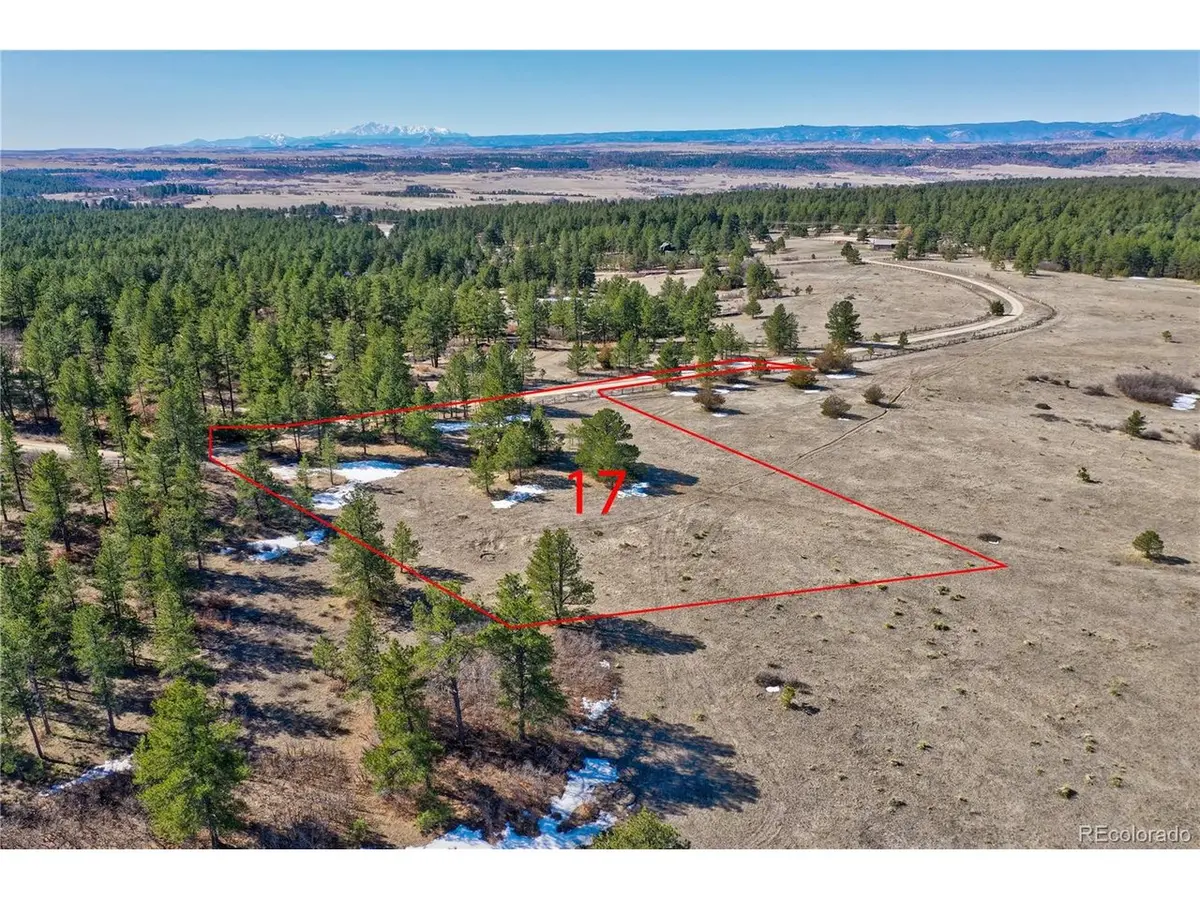9499 Sky Meadow, Franktown, CO 80116