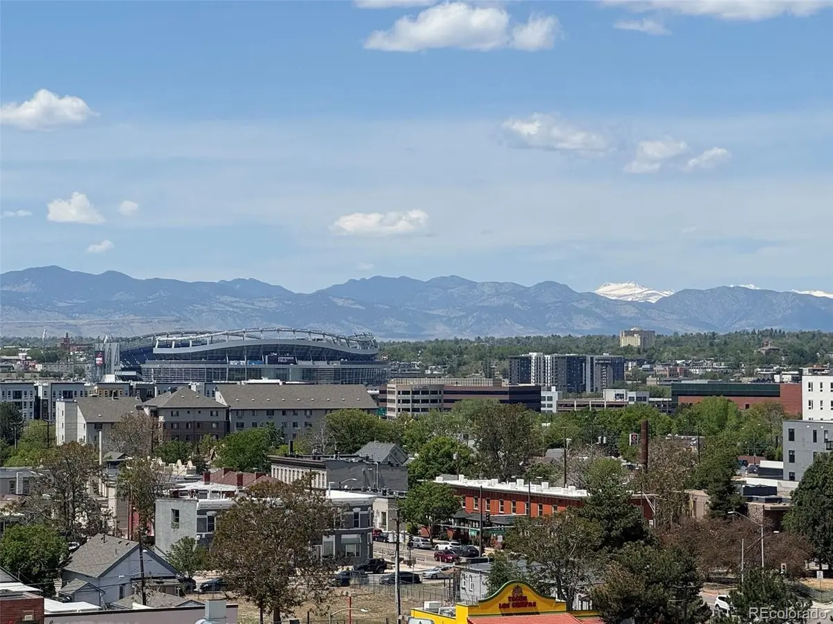 1301 Speer #802, Denver, CO 80204