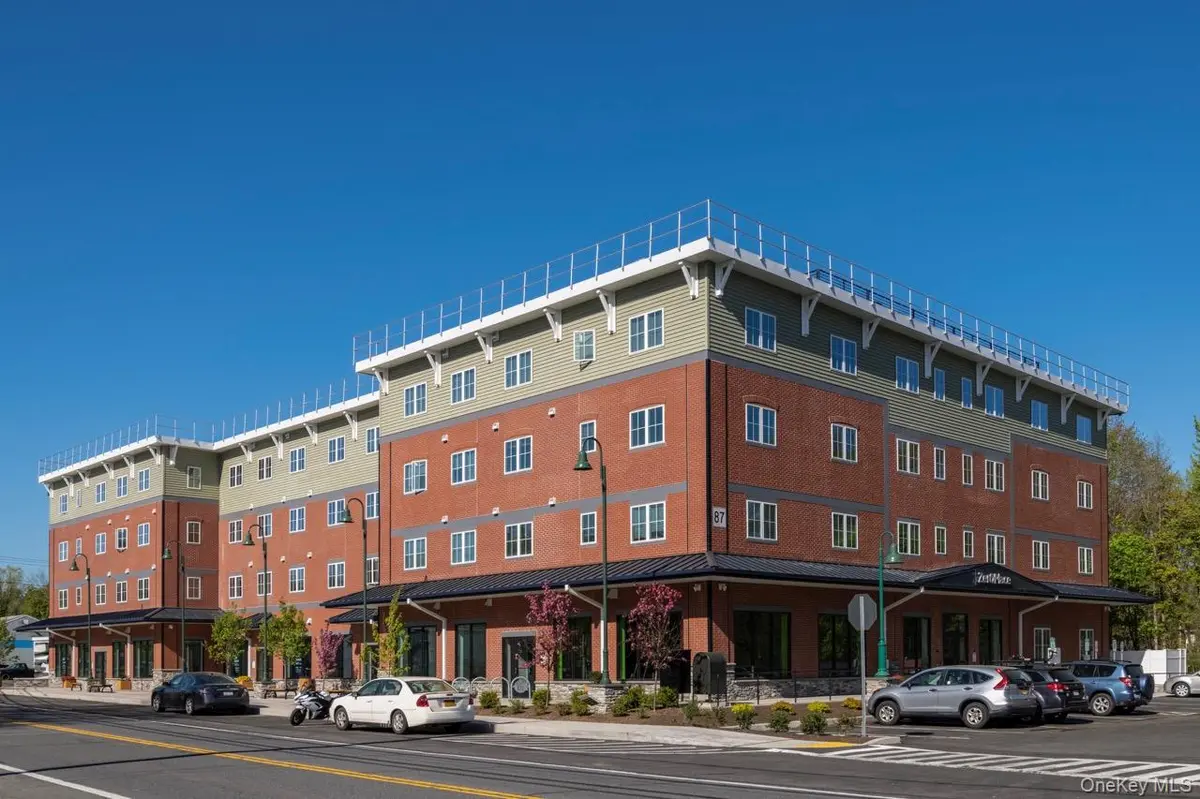 87 N Chestnut ST #103, New Paltz, NY 12561