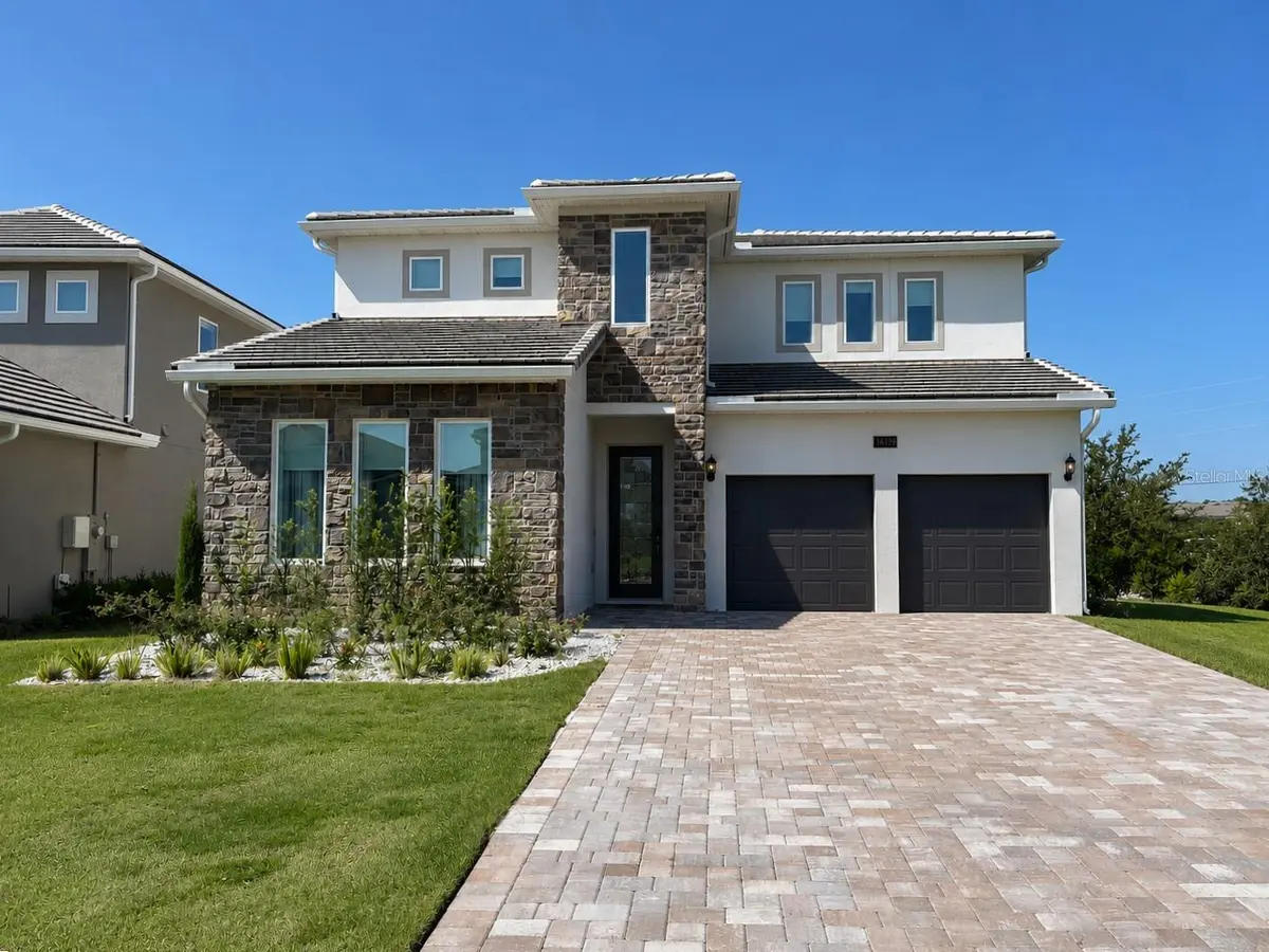 16139 VOLTERRA PT, Montverde, FL 34756
