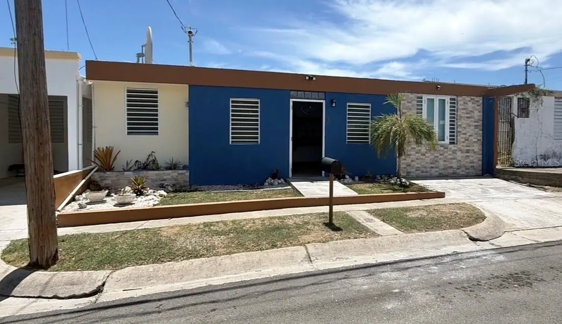 4824 LA MERCED EXT. PUNTO ORO, Ponce, PR 00728