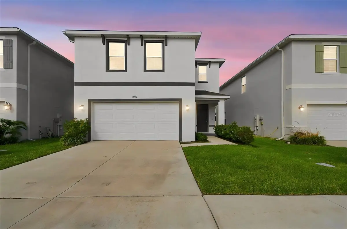 2763 COMMON FIG RUN, Wesley Chapel, FL 33543