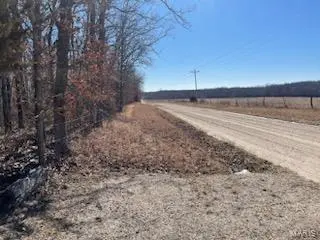 20 Acres Pike 442, Curryville, MO 63339