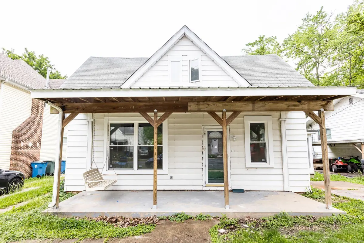 222 South ST, Collinsville, IL 62234