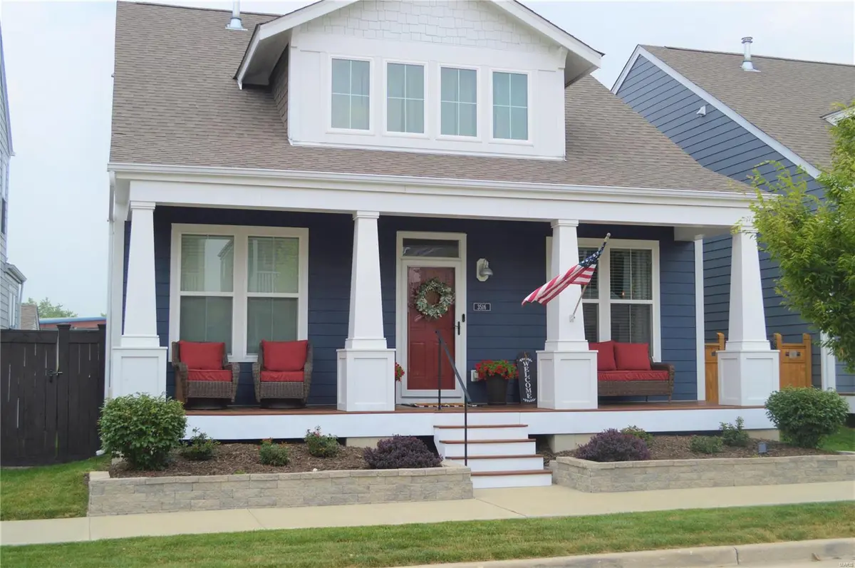 3516 Broad ST, St Charles, MO 63301