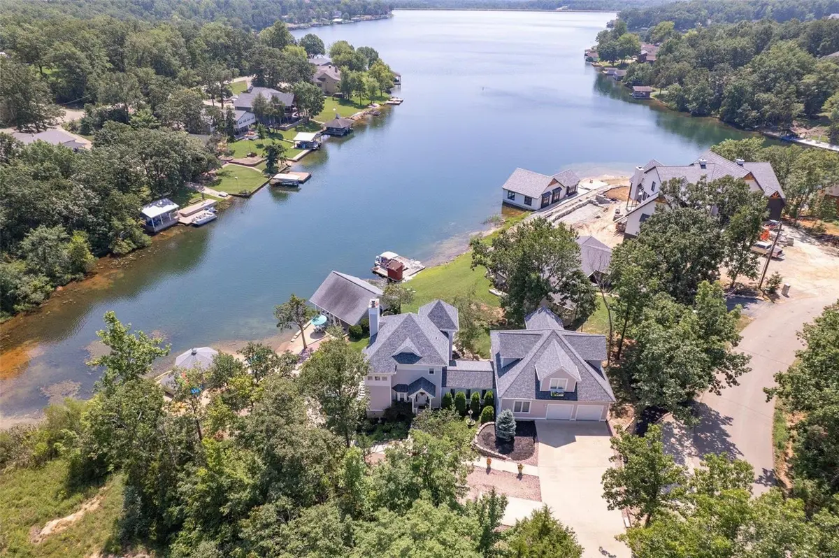 1702 N Capri DR, Bonne Terre, MO 63628