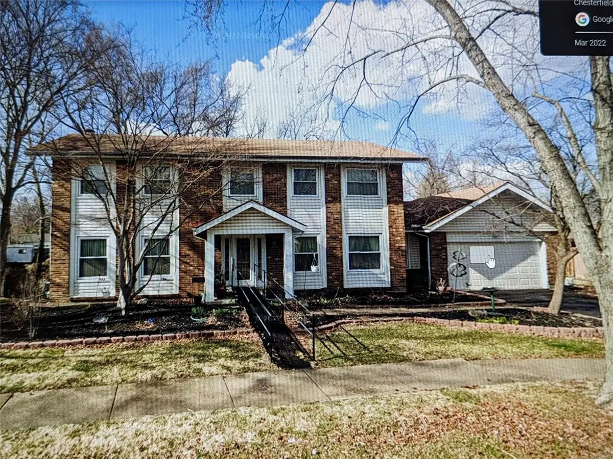 Address not disclosed, Chesterfield, MO 63017
