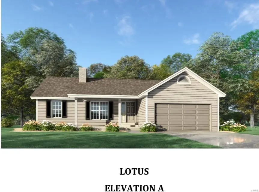 1177 Stone Henge Court, Pevely, MO 63070