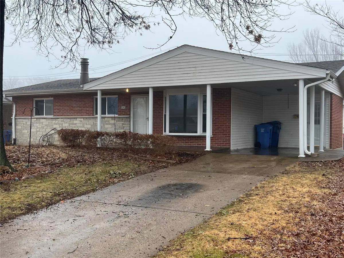280 Naomi AVE, Florissant, MO 63031