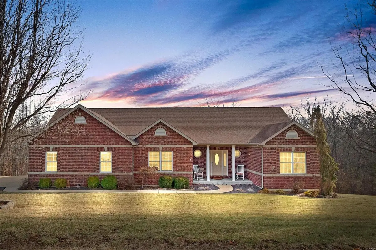 3324 Magnolia LN, Festus, MO 63028