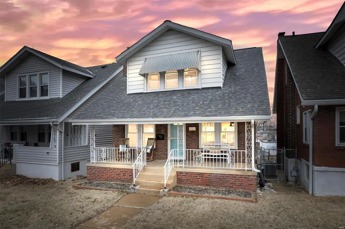 6013 Elizabeth AVE, St Louis, MO 63139