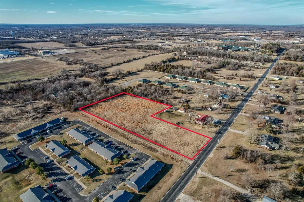 0 TBD Tower RD, Lebanon, MO 65536