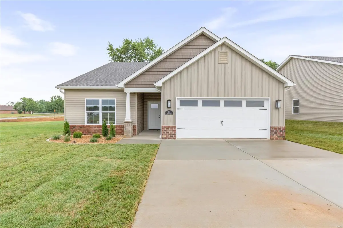 613 Dogwood, Farmington, MO 63640
