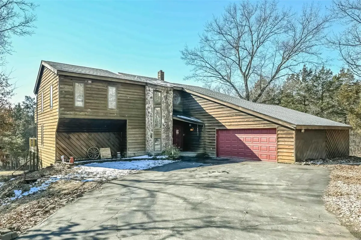 132 Willow Creek RD, Union, MO 63084