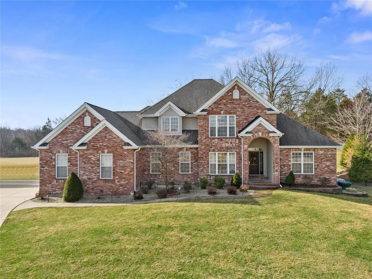 2317 Longest DR, Wentzville, MO 63385